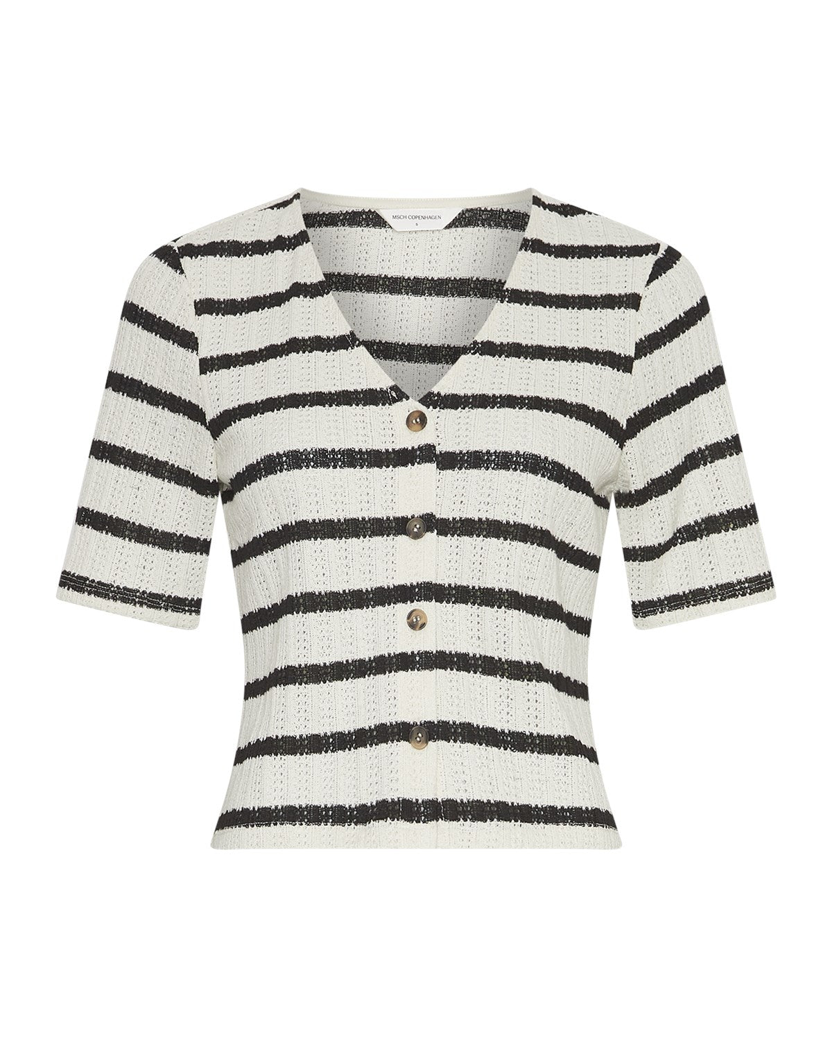 MSCHKenja 2/4 Top Turtledove