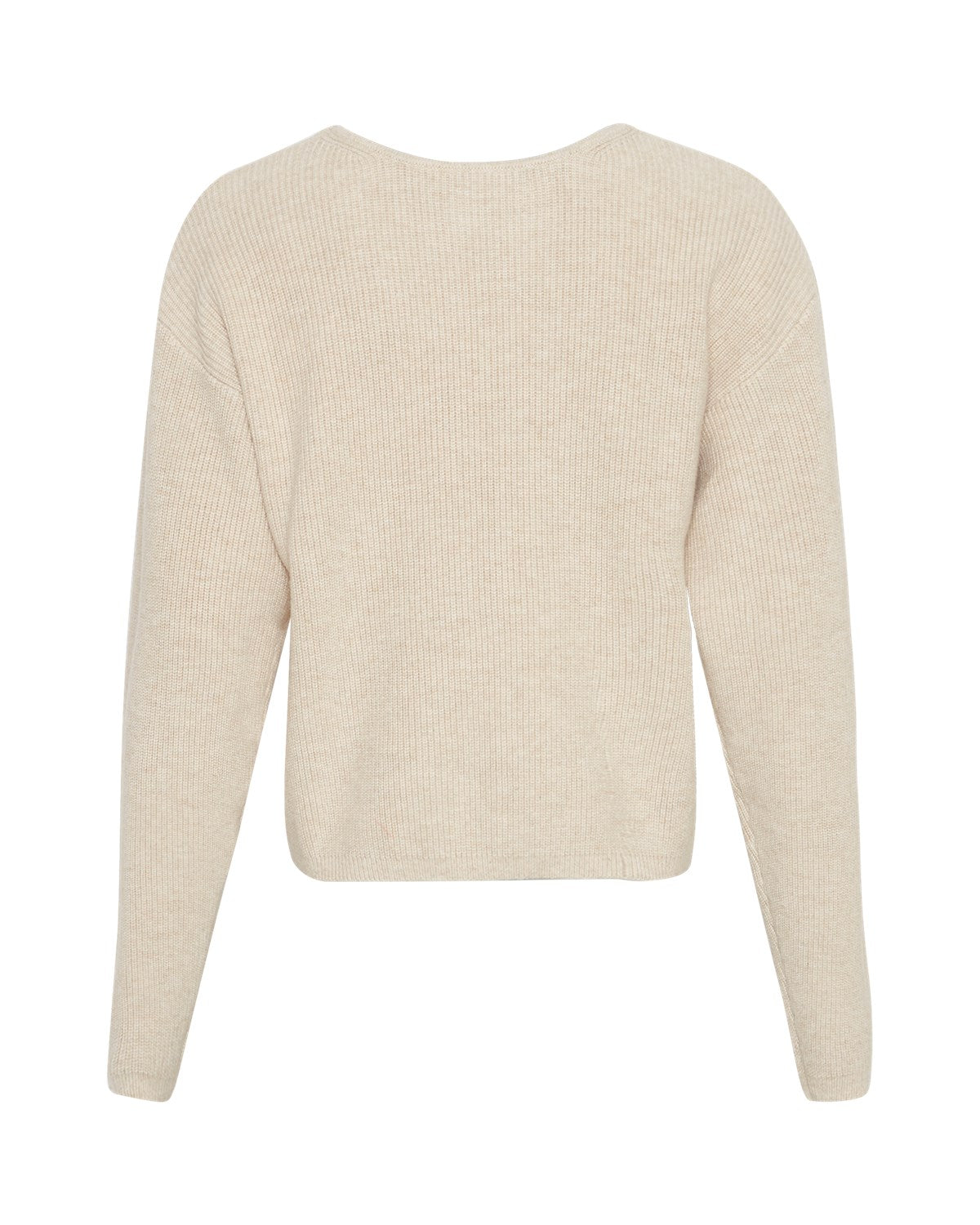 MSCHKlaka Cardigan Oatmeal