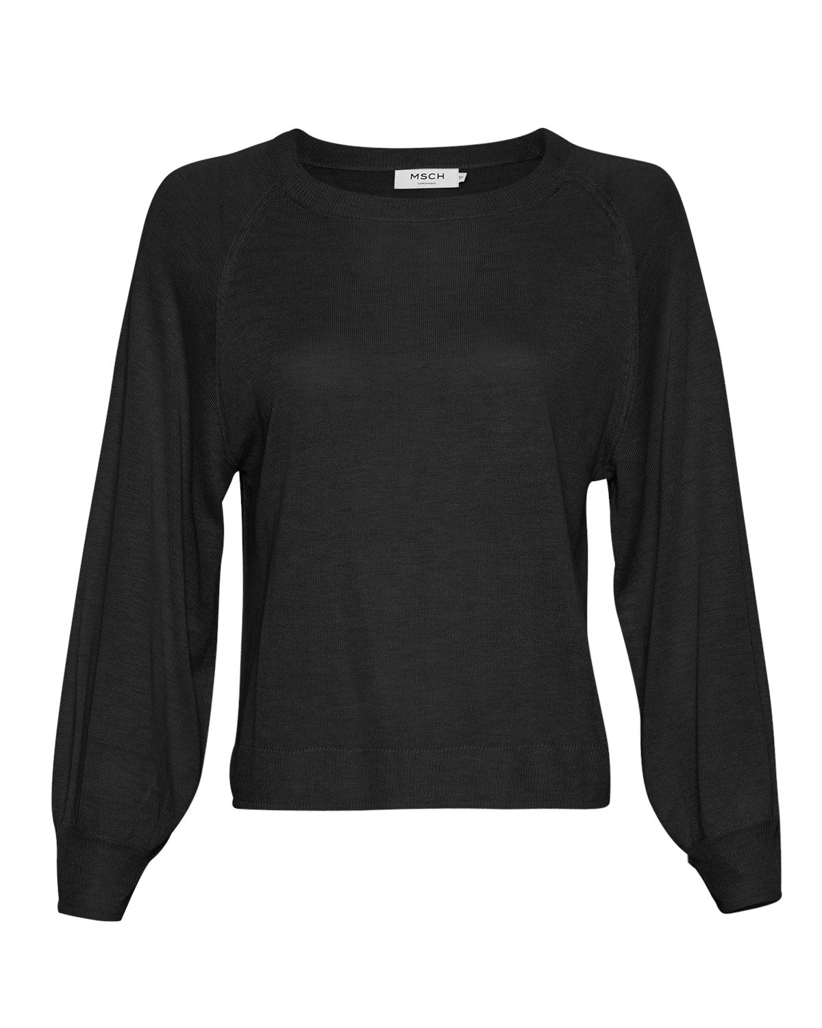 MSCHKobra Pullover Tigerlilly