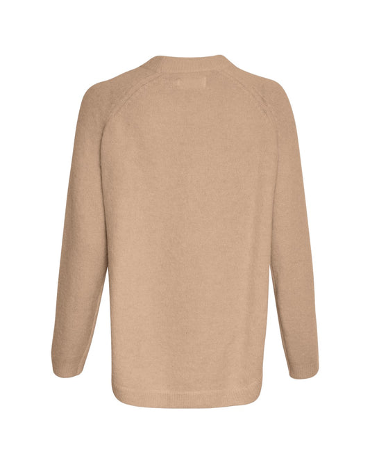 MSCHLessine Hope Pullover Cartouche