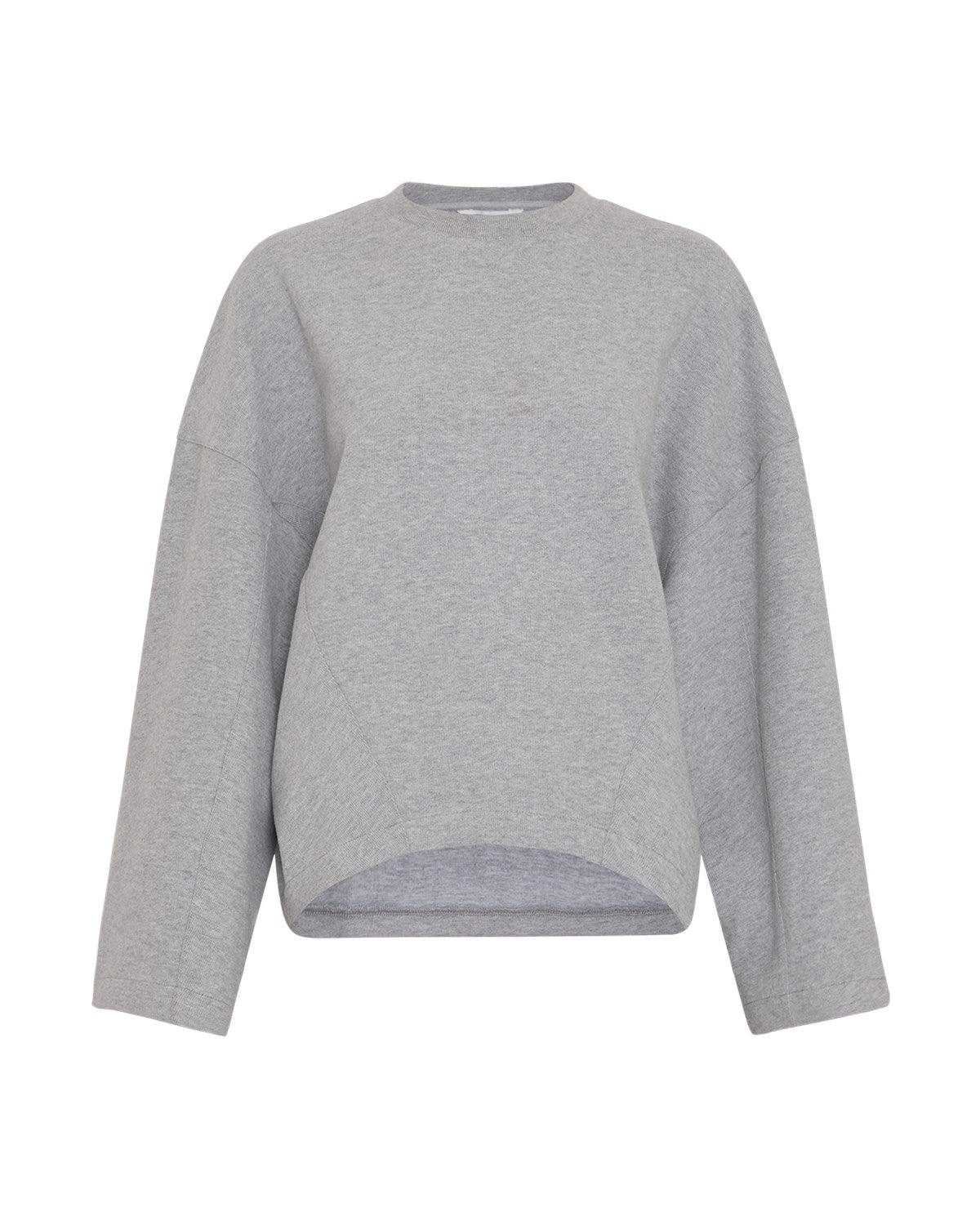 MSCHMarletta Icon Logo Sweatshirt LGM