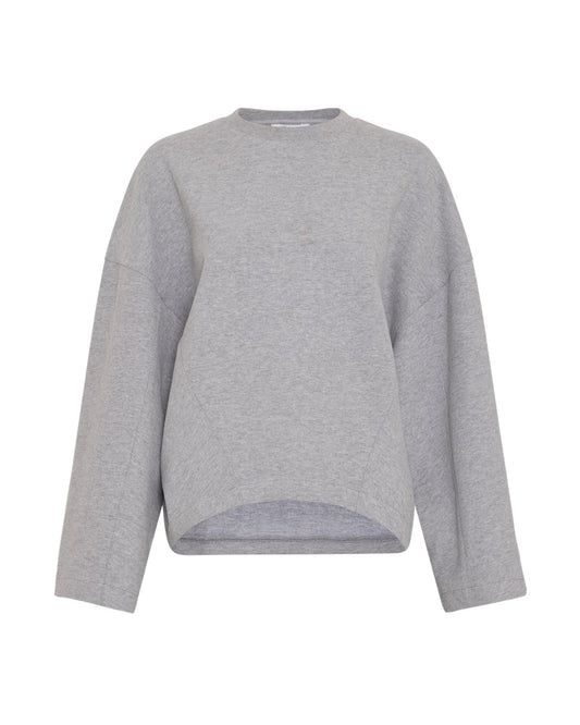 MSCHMarletta Icon Logo Sweatshirt LGM