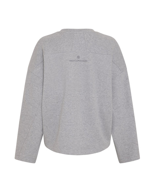 MSCHMarletta Icon Logo Sweatshirt LGM