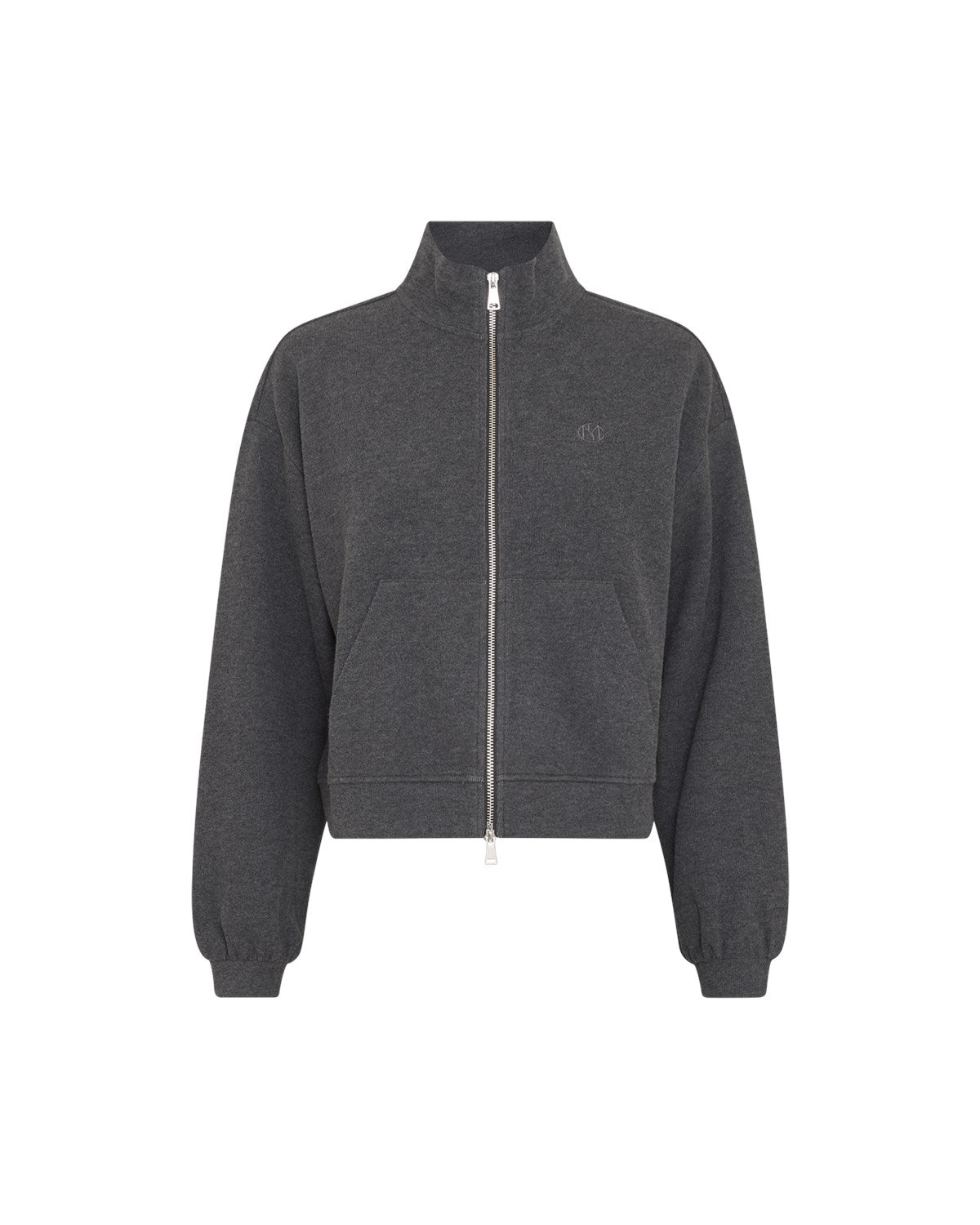 MSCHMarletta Zip Sweatshirt DGM