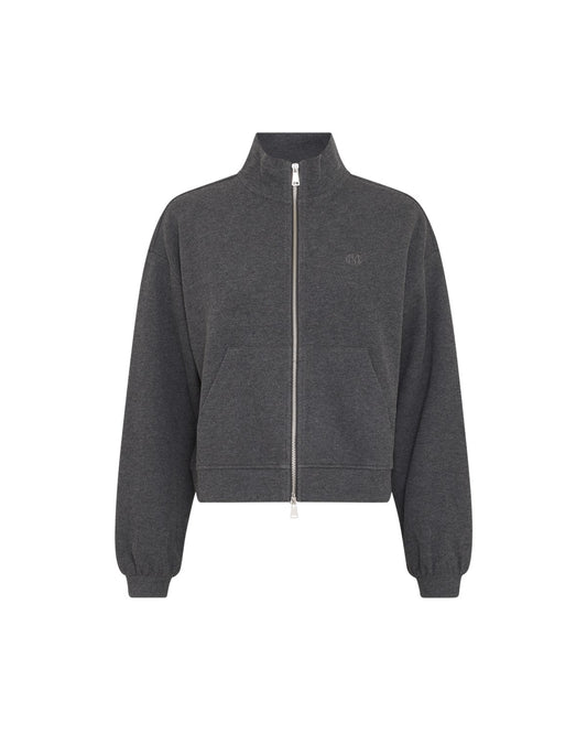 MSCHMarletta Zip Sweatshirt DGM