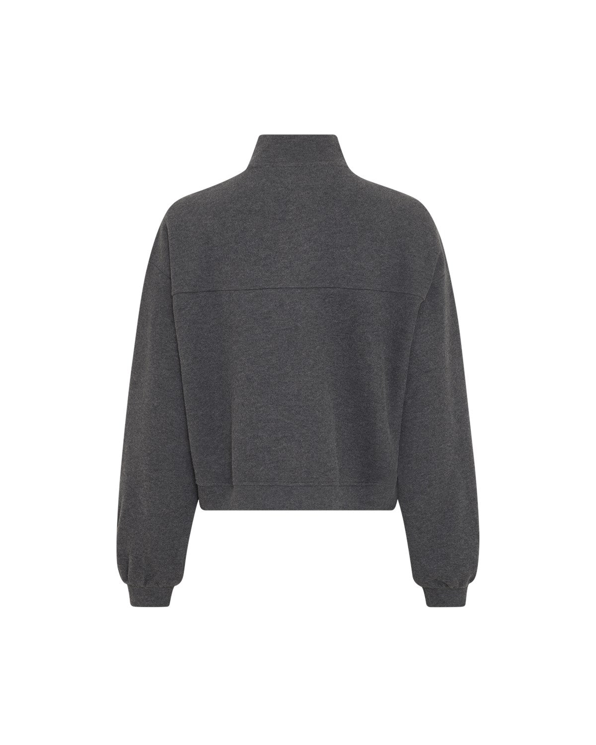 MSCHMarletta Zip Sweatshirt DGM