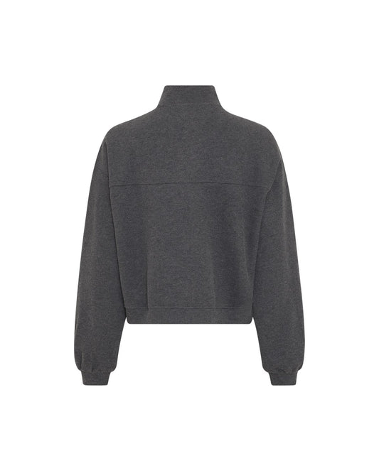 MSCHMarletta Zip Sweatshirt DGM