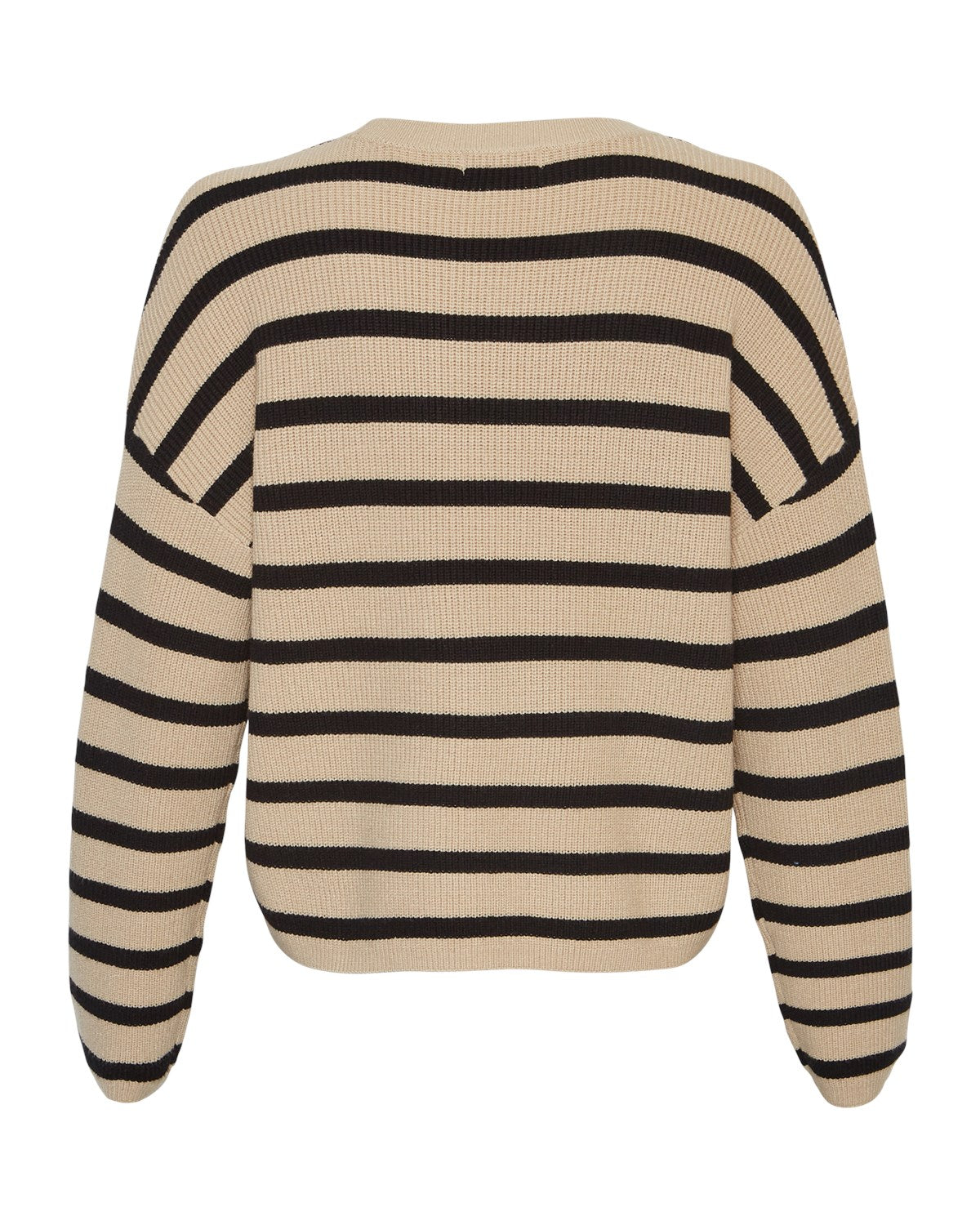 MSCHMarthea Rachelle Pullover Black