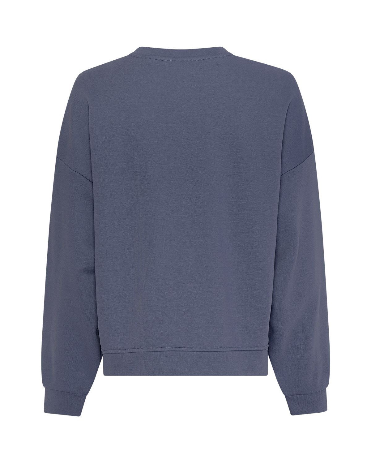 MSCHMela Briena Sweatshirt V Indigo