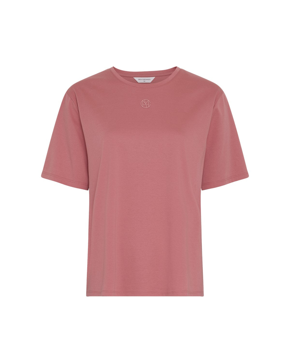 MSCHMelea Icon Tee F Rose