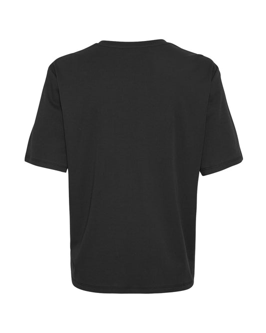 MSCHMelea Icon Tee BLack