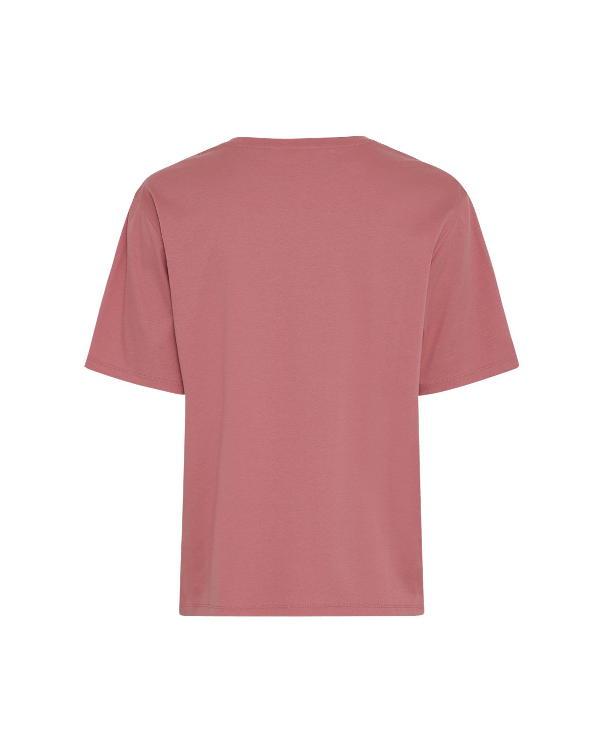 MSCHMelea Icon Tee F Rose