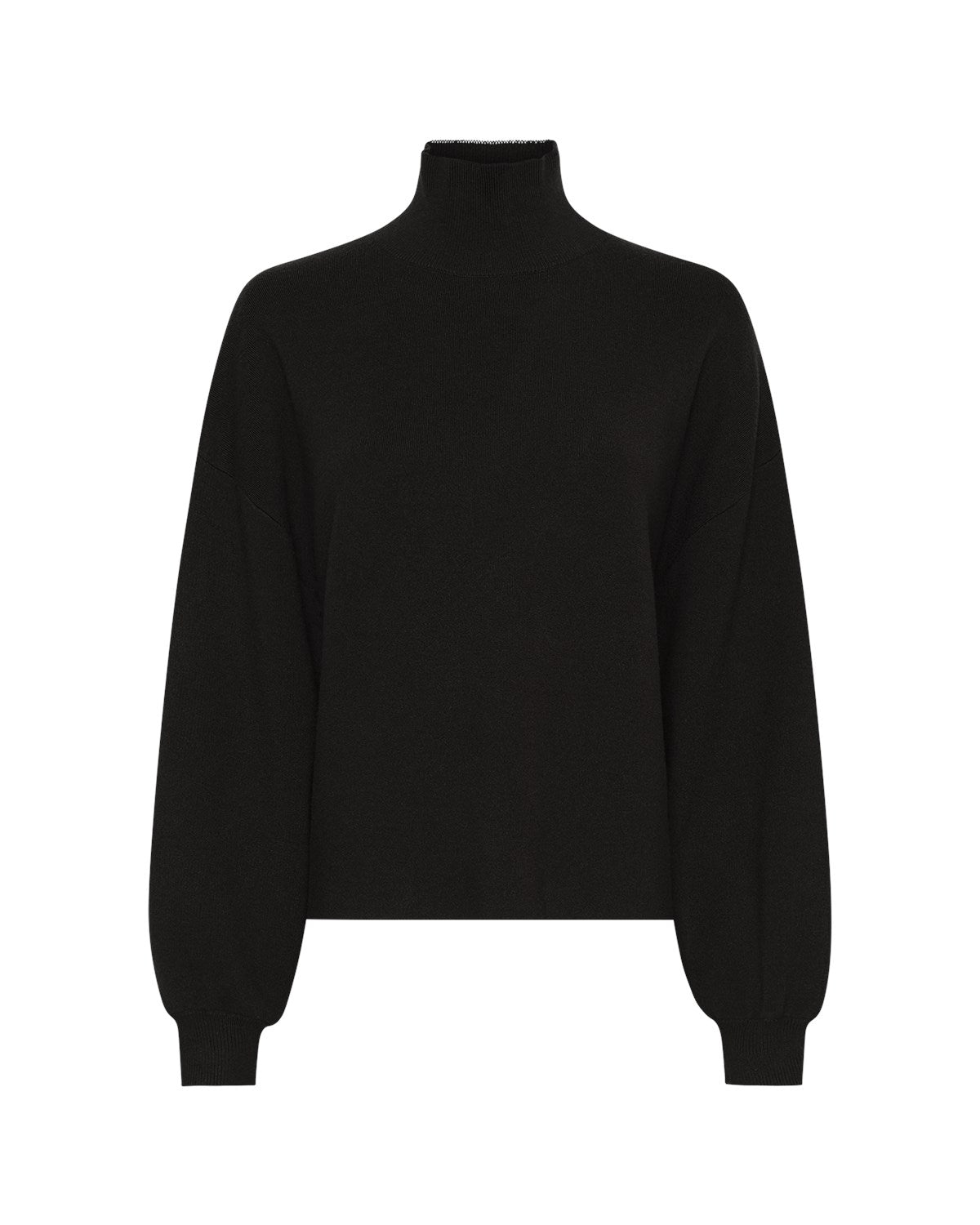 MSCHMercy East M Pullover Black