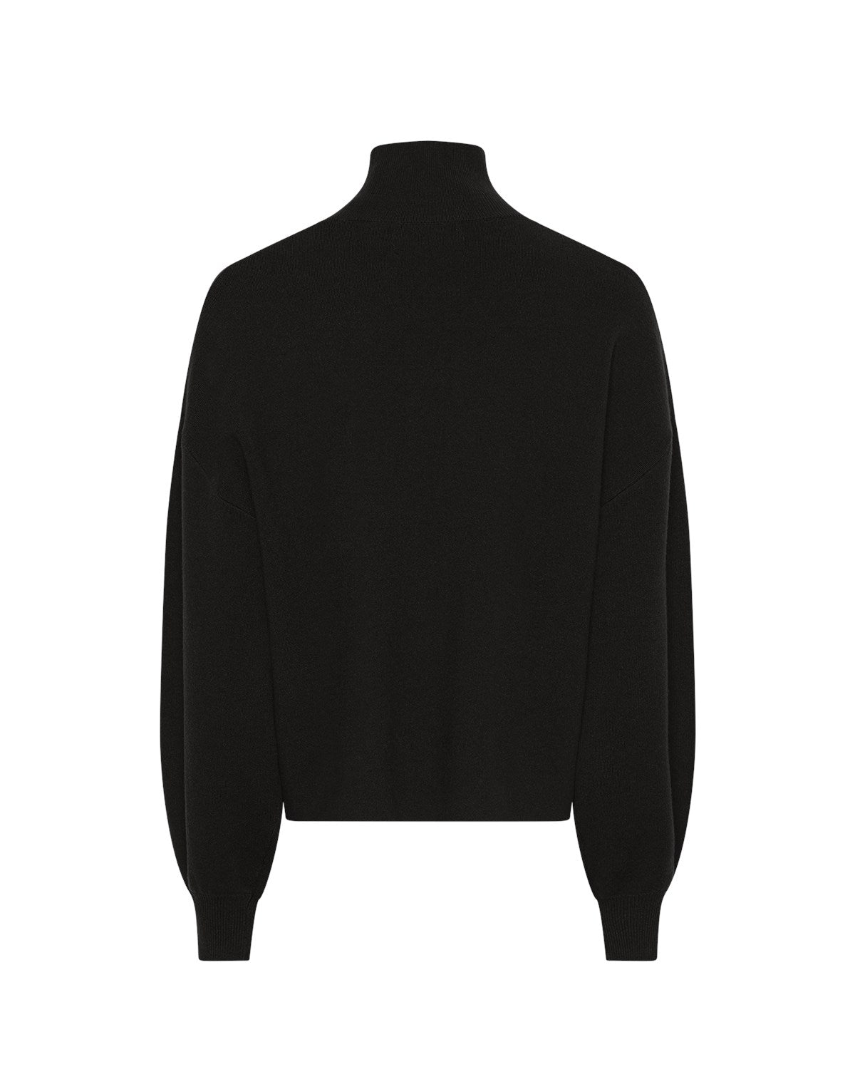 MSCHMercy East M Pullover Black