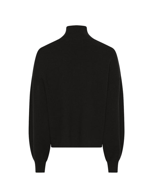MSCHMercy East M Pullover Black