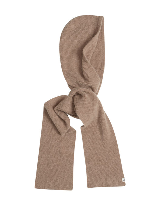 MSCHMilania Hope Hood Scarf Cartouche