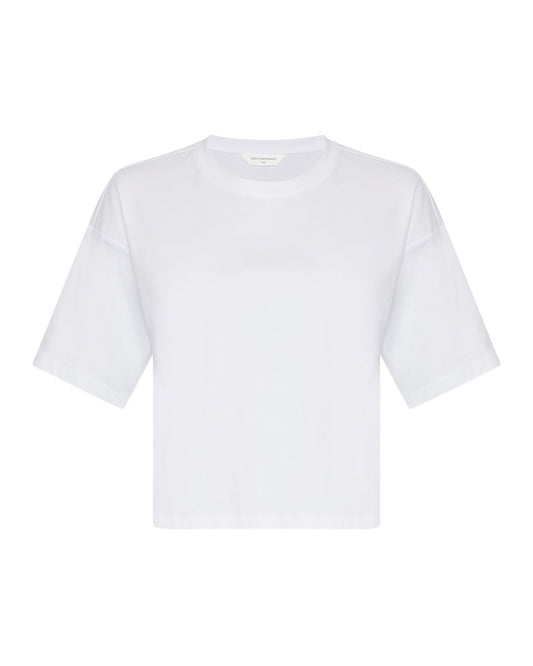 MSCHMoa Melea Tee Bright White