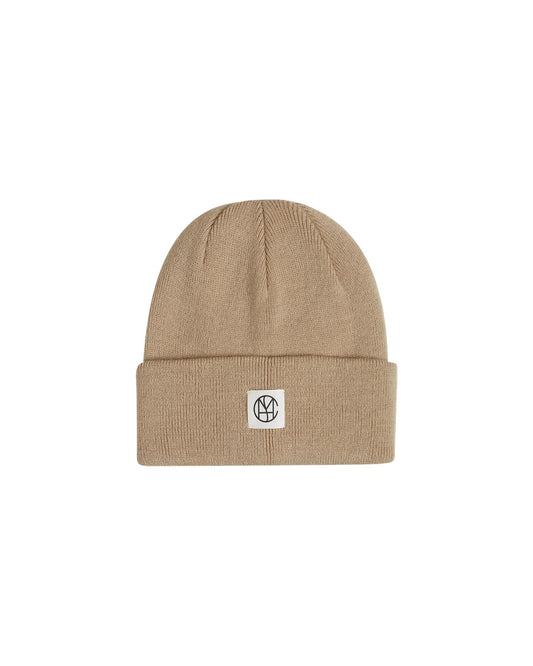 MSCHMojo Icon Beanie Trench Coat