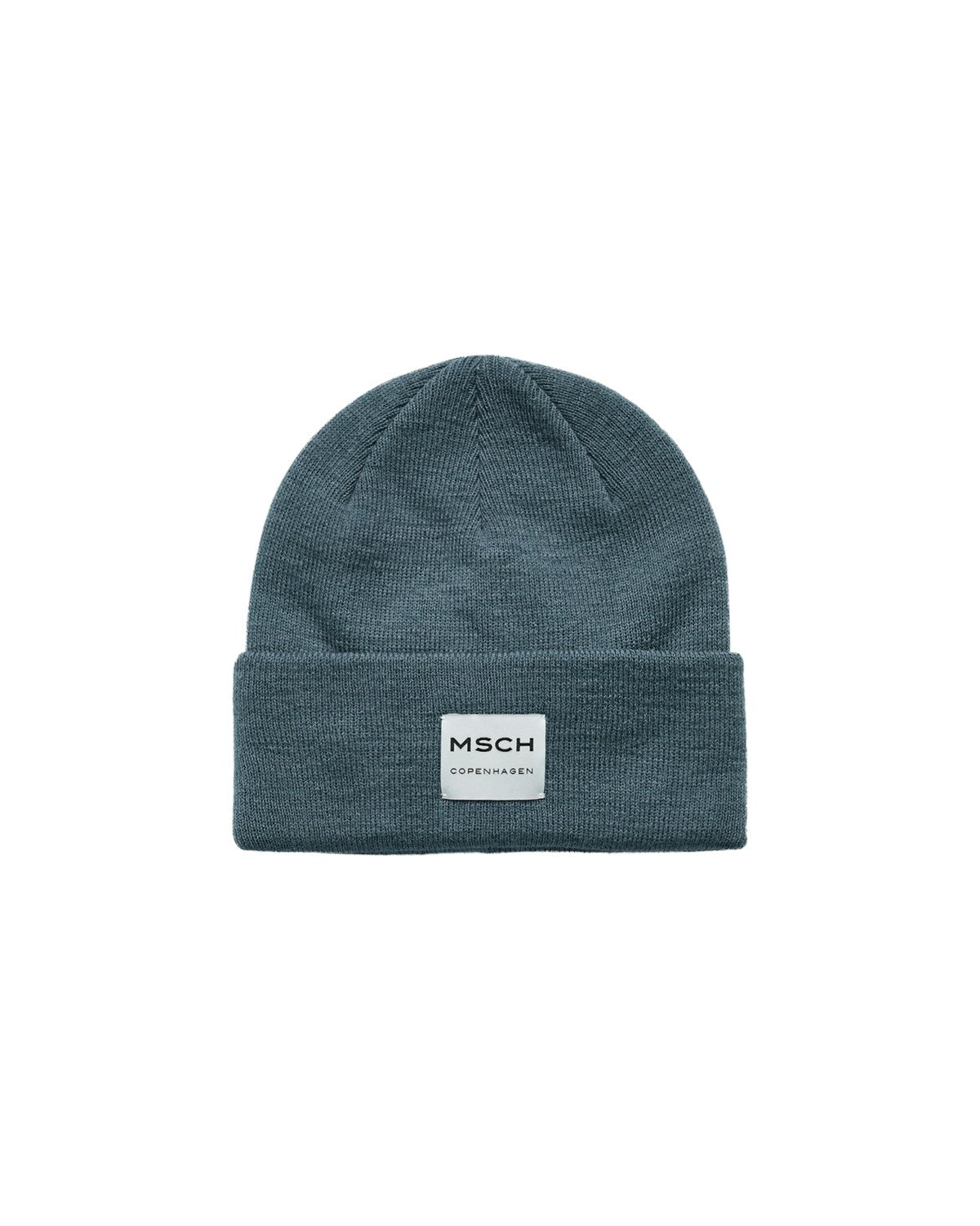 MSCHMojo Logo Beanie Balsam