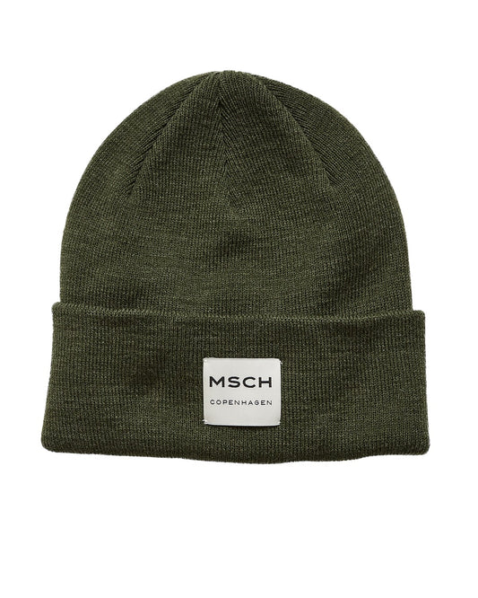 MSCHMojo Logo Beanie Duffel Bag
