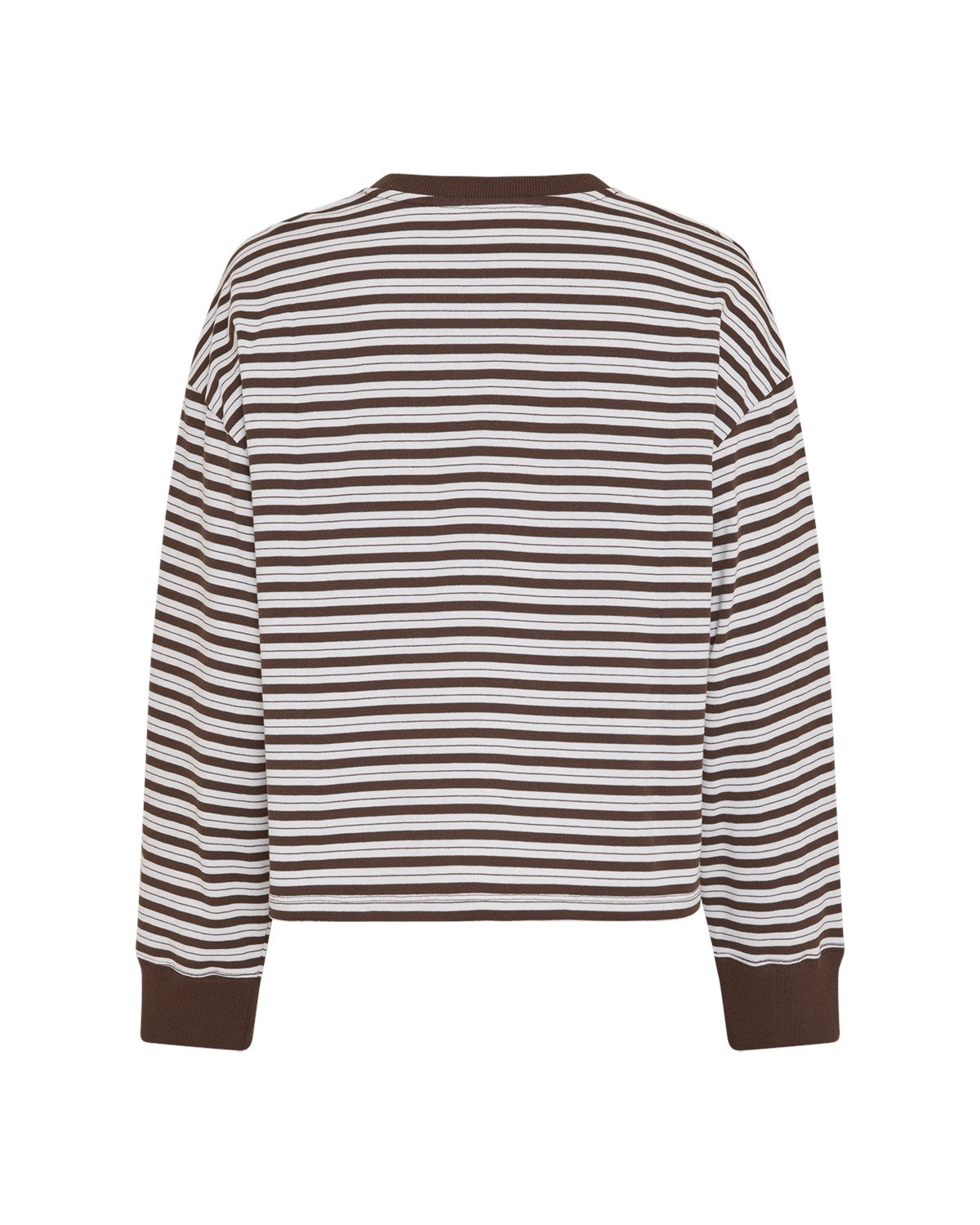 MSCHMonde Krestiane Pullover Egret