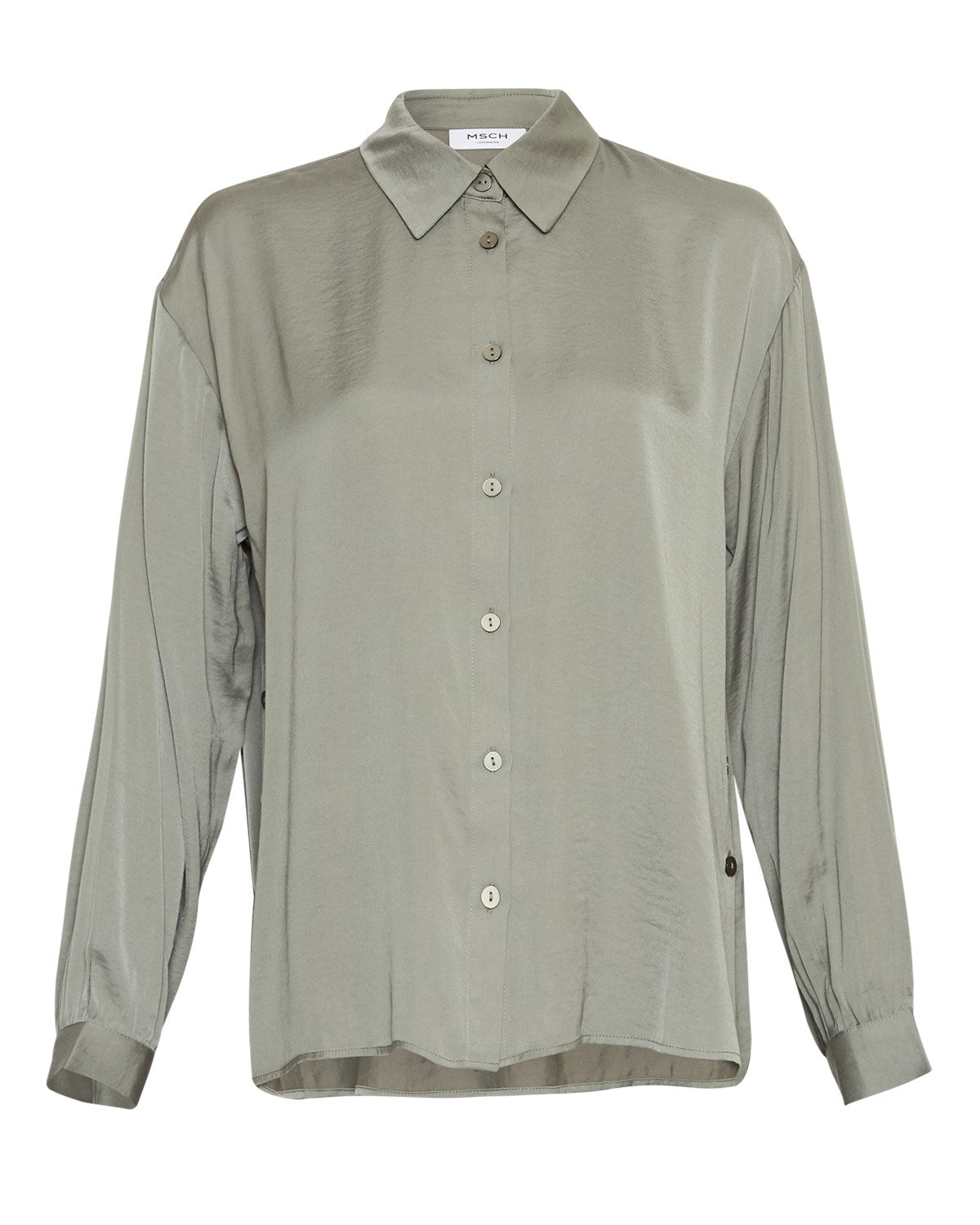 MSCHNanella Maluca Shirt Four Leaf Clover