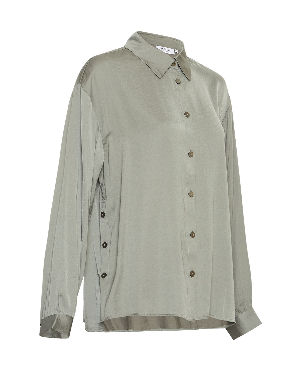 MSCHNanella Maluca Shirt Four Leaf Clover