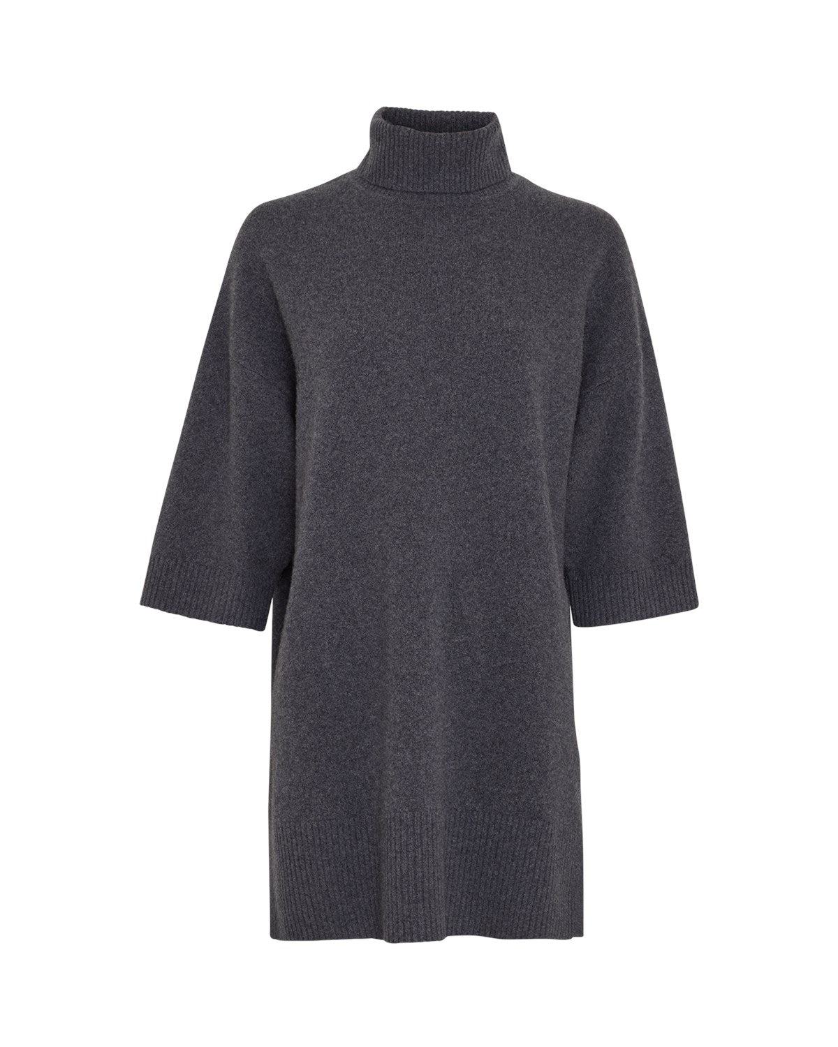 MSCHOsiris 3/4 R Pullover India Ink