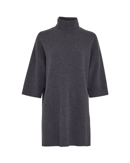 MSCHOsiris 3/4 R Pullover India Ink