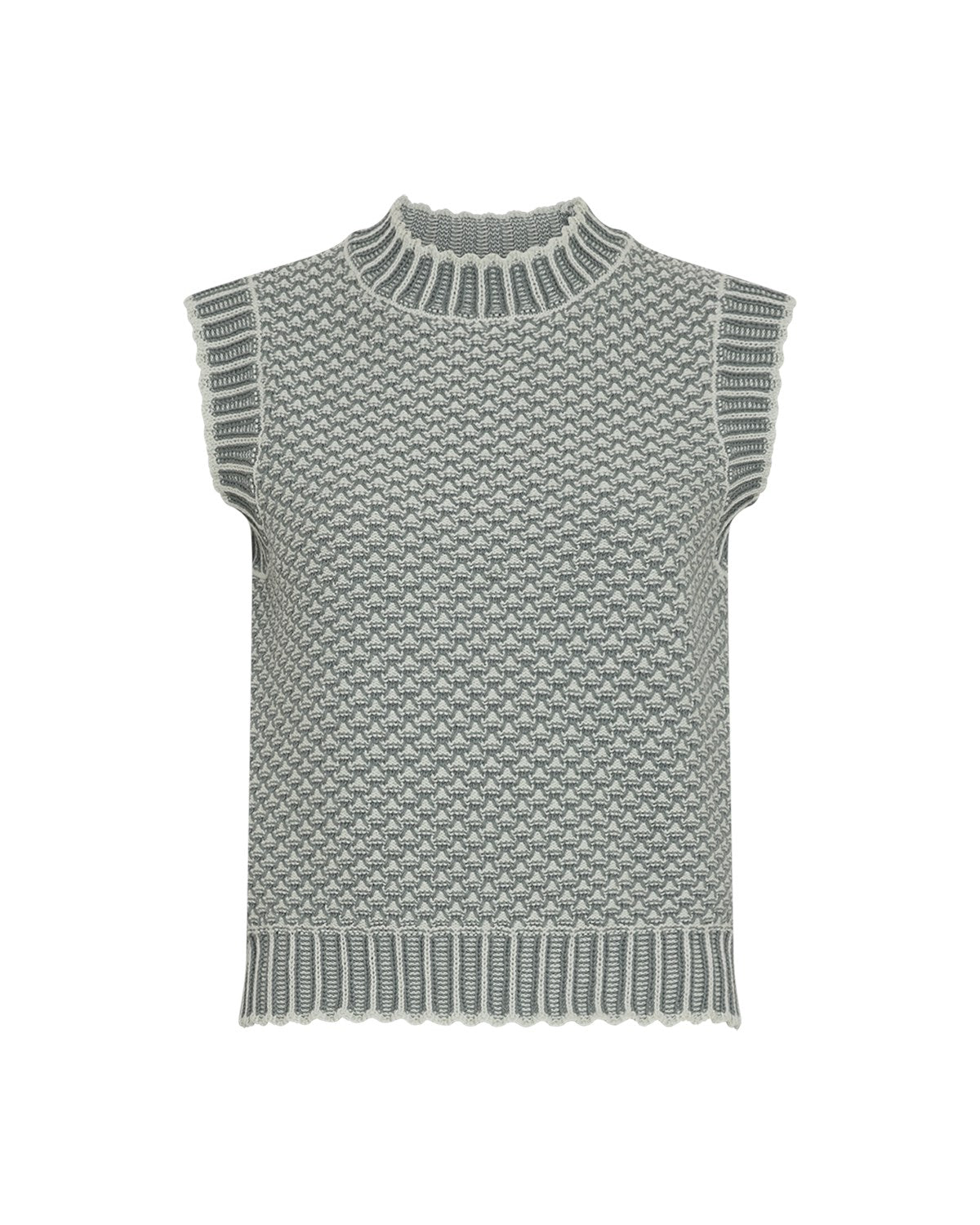 MSCHPilla Vest B Choy