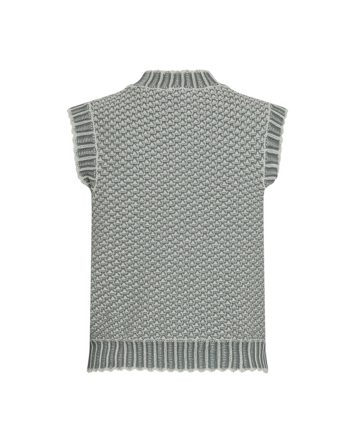 MSCHPilla Vest B Choy