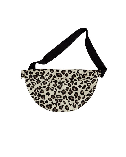 MSCHSage Bumbag Oatmeal Leo