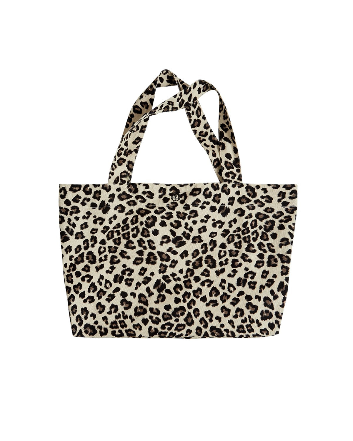 MSCHSage Tote Bag Oatmeal Leo