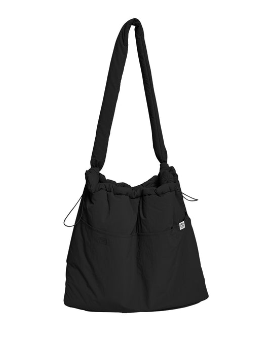 MSCHSasja Icon Crossbody Shopper Black