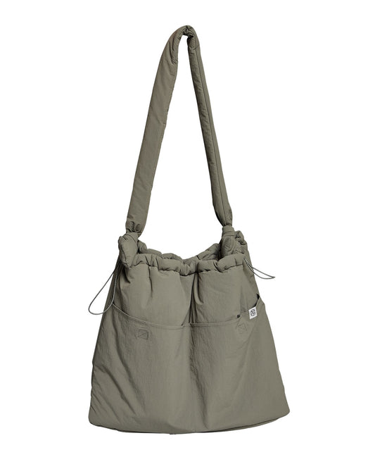 MSCHSasja Icon Crossbody Shopper Mulled Basil