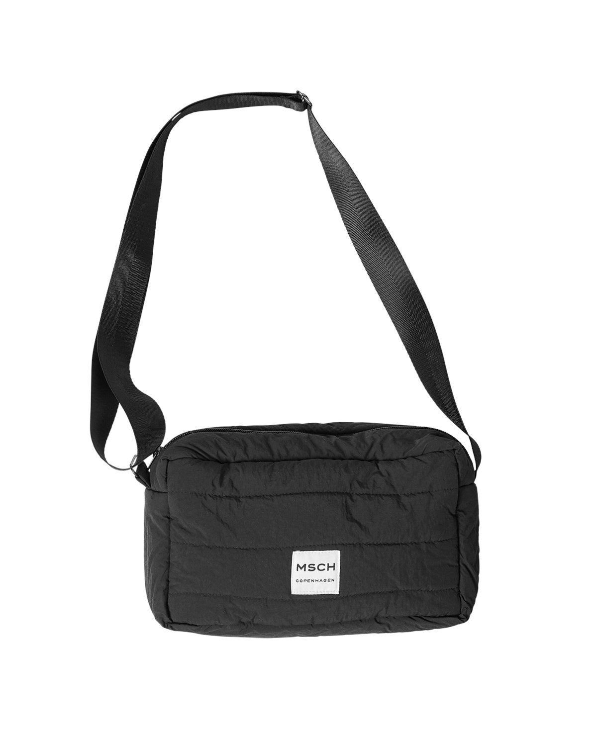 MSCHSasja Crossover Bag Black