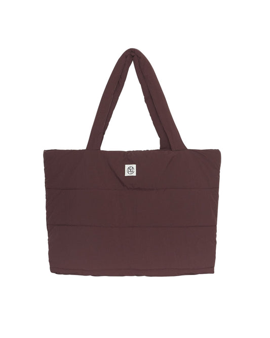 MSCHSasja Icon Shopper Fudge