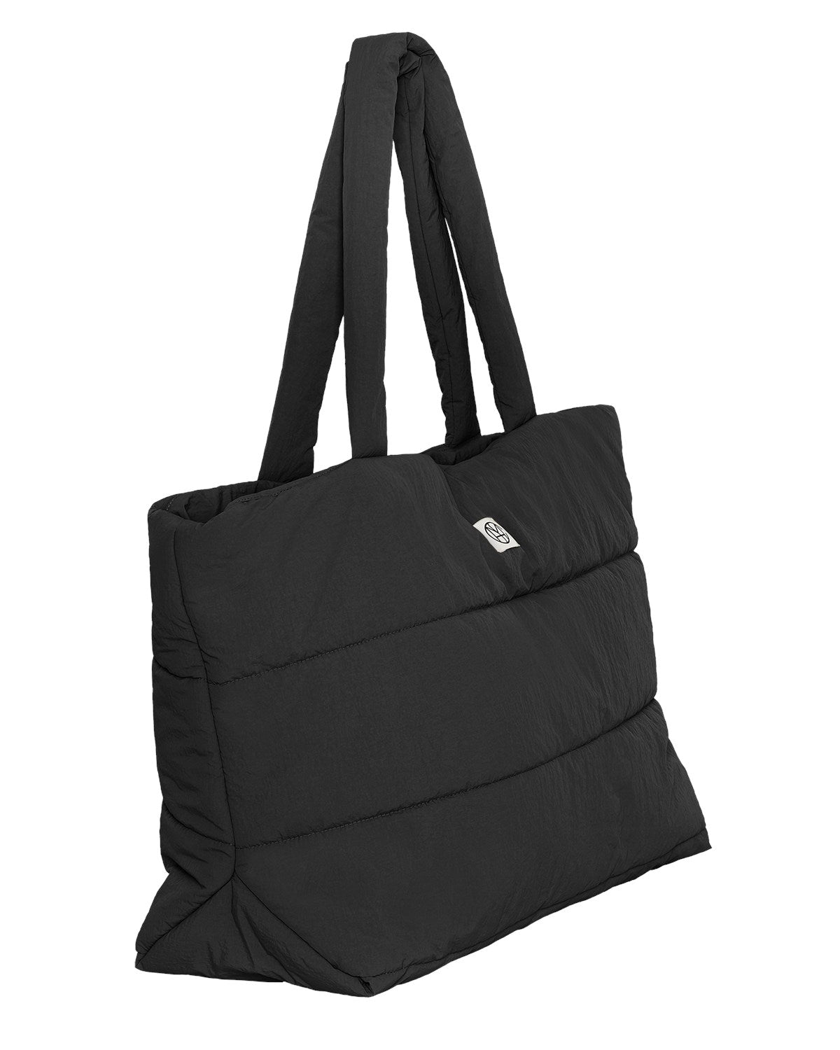 MSCHSasja Icon Shooper Key Black