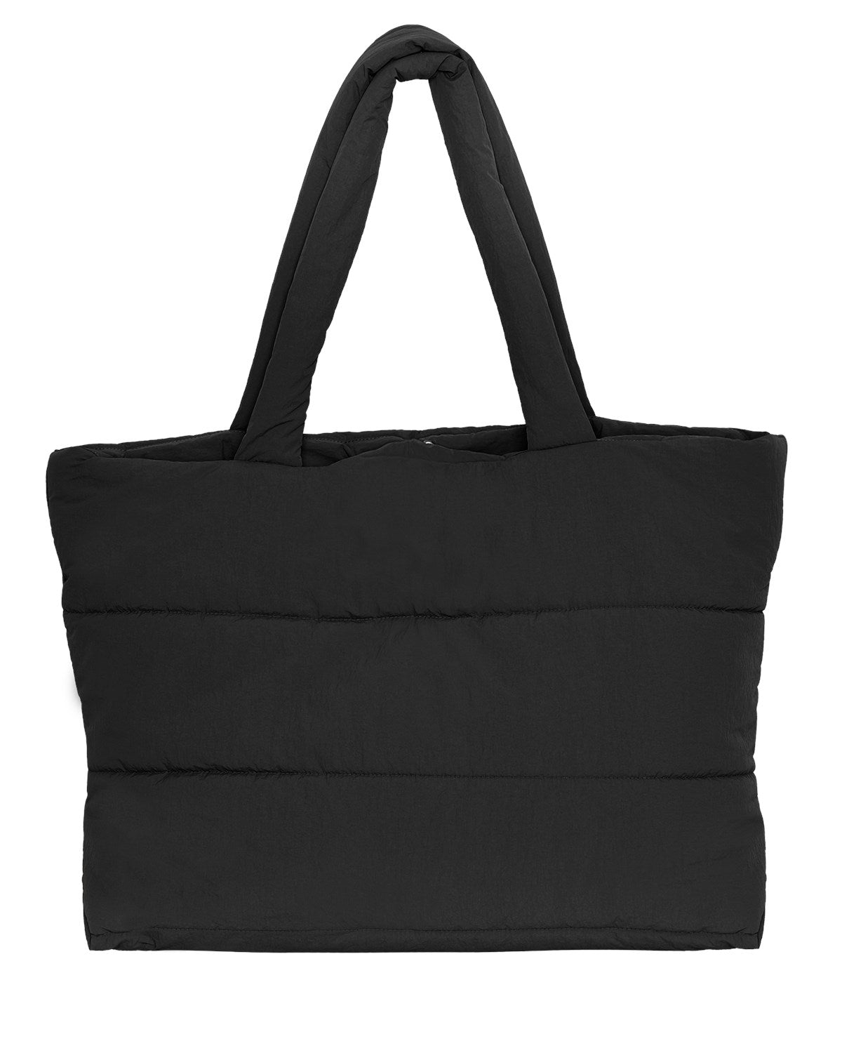 MSCHSasja Icon Shooper Key Black