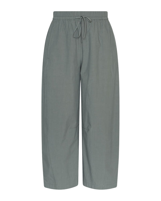 MSCHSelmina Ankle Pants Laurel Wreath