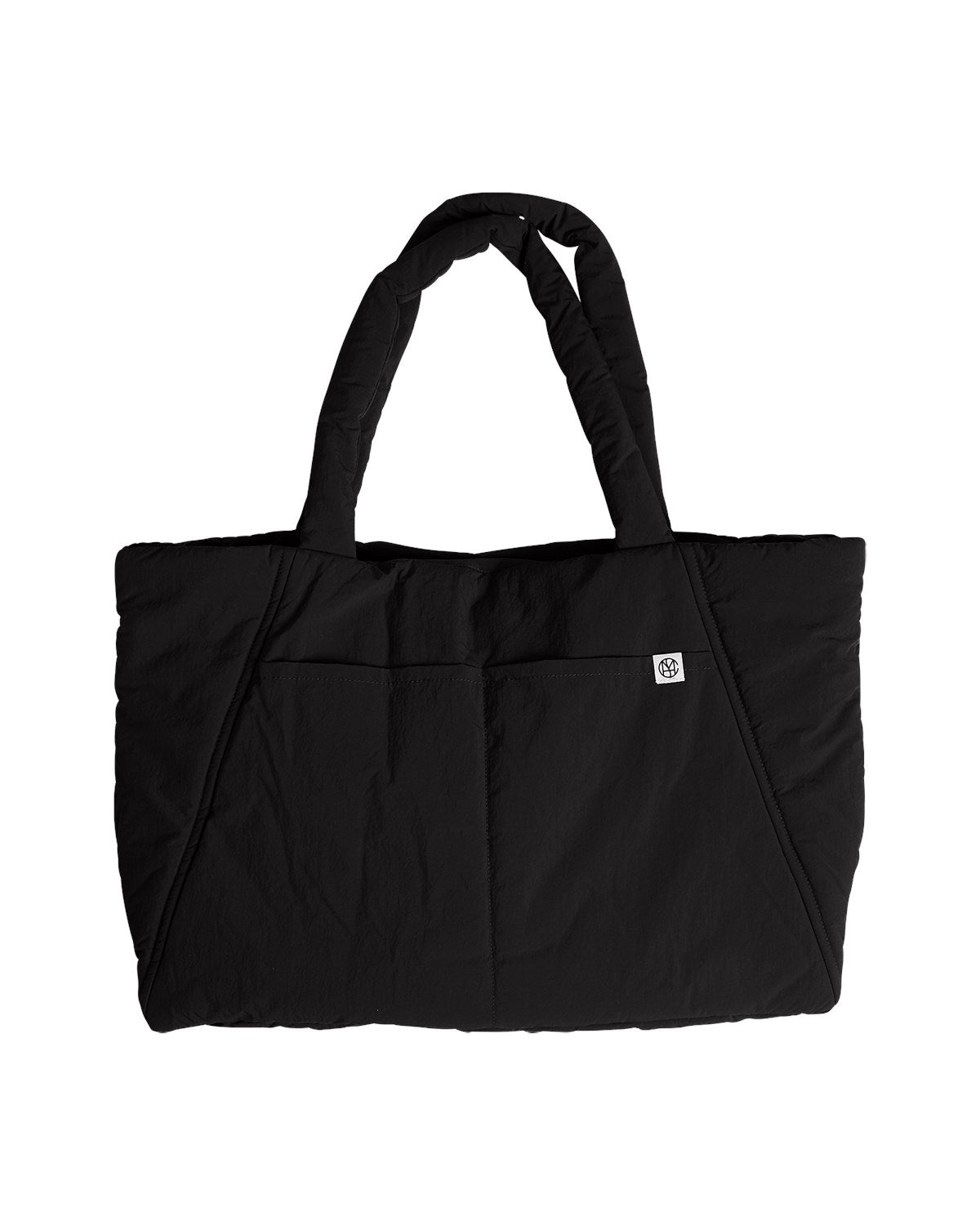 MSCHSiria Sasja Icon Shopper Black