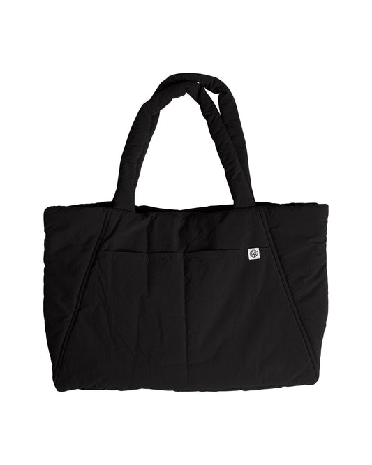 MSCHSiria Sasja Icon Shopper Black