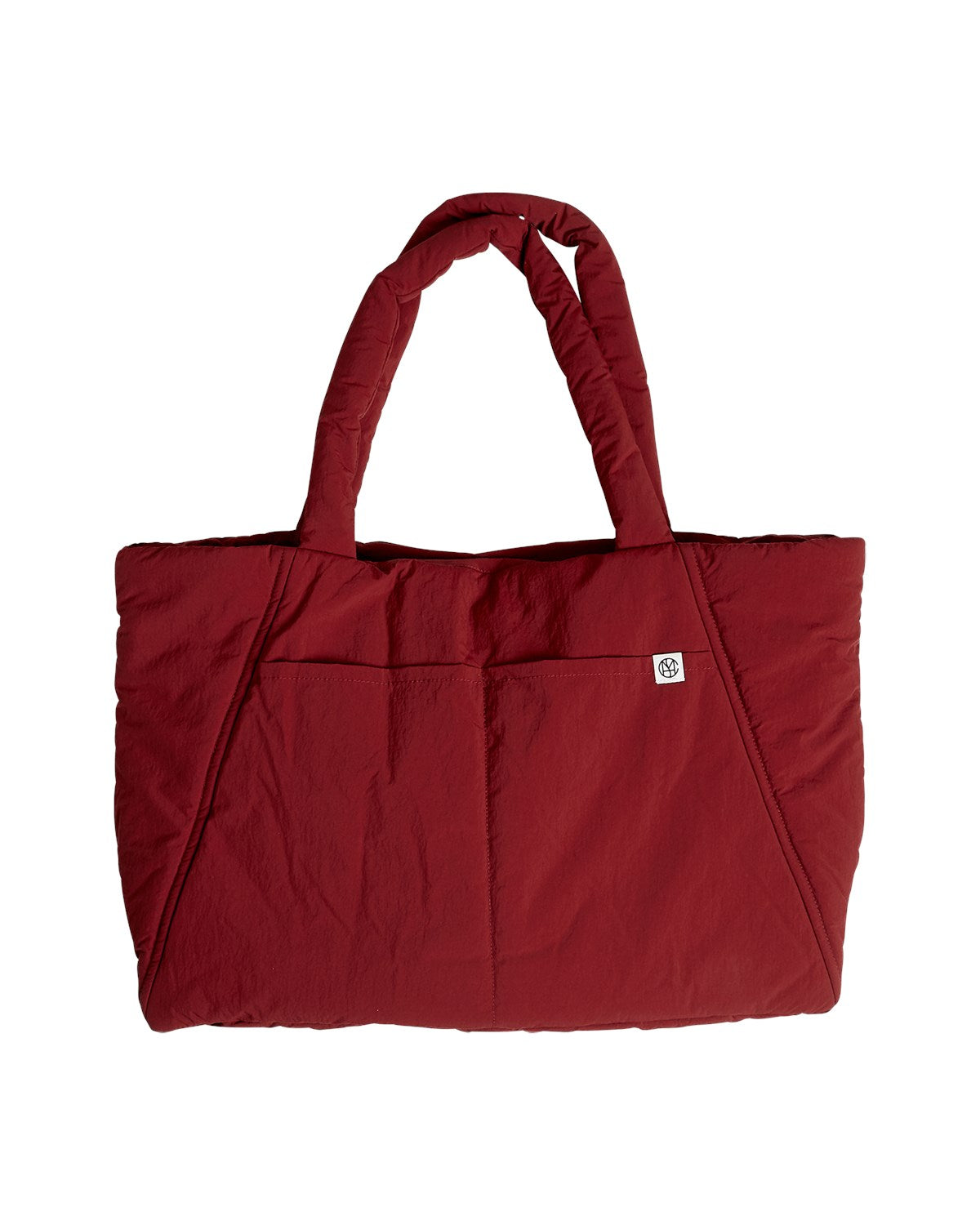 MSCHSiria Sasja Icon Shopper Syrah
