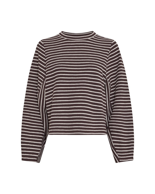 MSCHSofia Sweatshirt Molé
