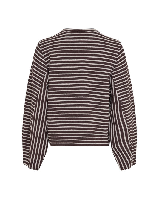 MSCHSofia Sweatshirt Molé