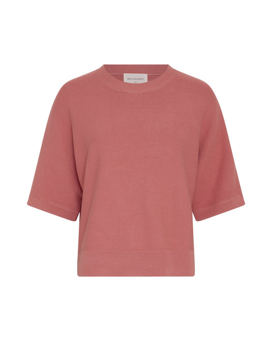MSCHThamira 2/4 Pullover Faded Rose