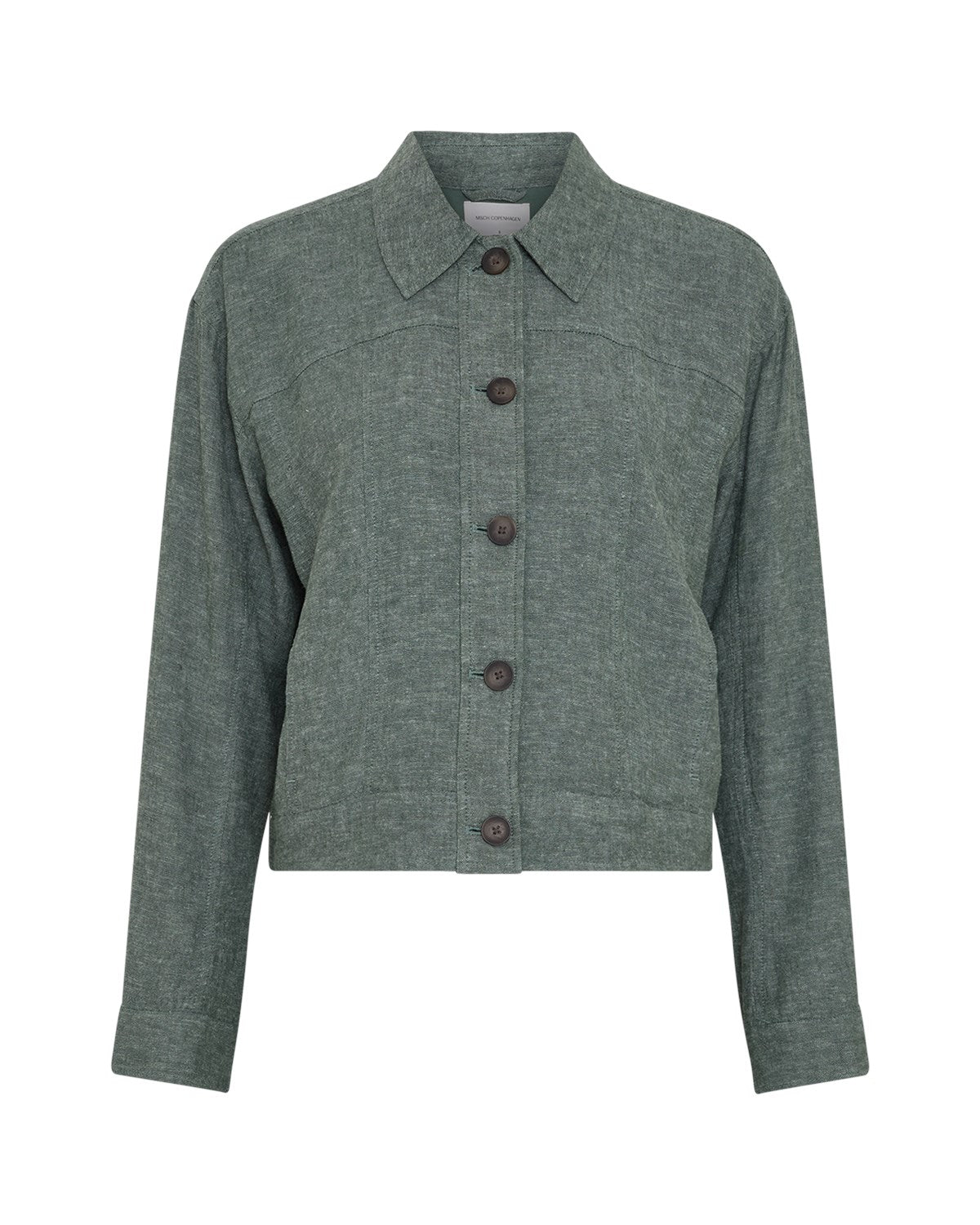 MSCHViana Ginia Jacket Laurel Wreath