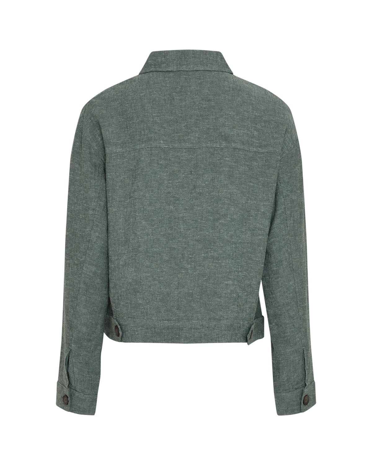 MSCHViana Ginia Jacket Laurel Wreath