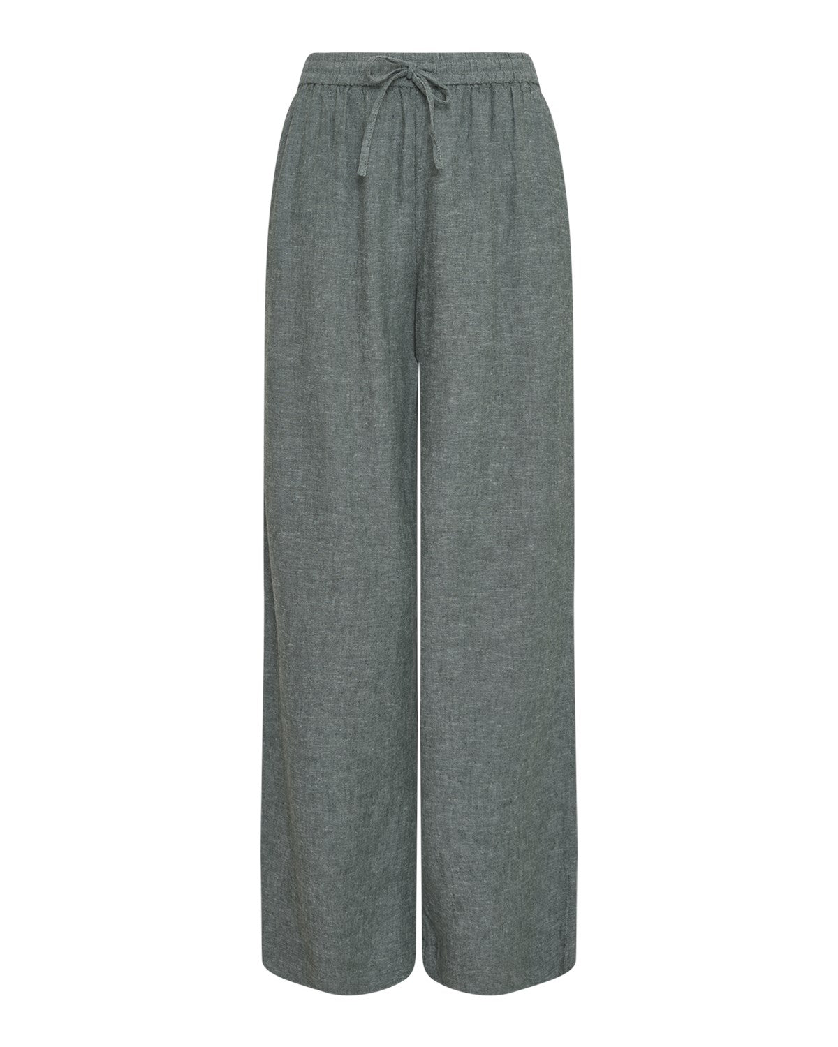 MSCHViana Ginia Pants Laurel Wreath