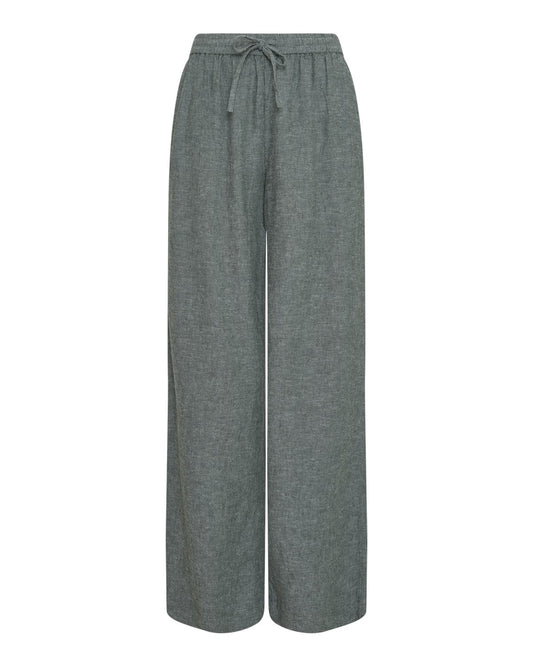 MSCHViana Ginia Pants Laurel Wreath